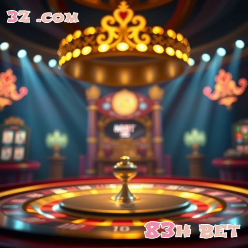 Slots Fantásticos e Diversão Infinita na 83h bet